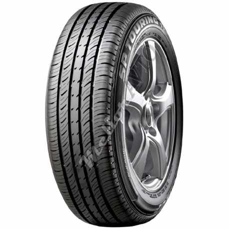 Купить Dunlop SP Touring T1 175/70 R13 82T