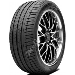 Купить Michelin Pilot Sport 3 245/45 R18 100W XL