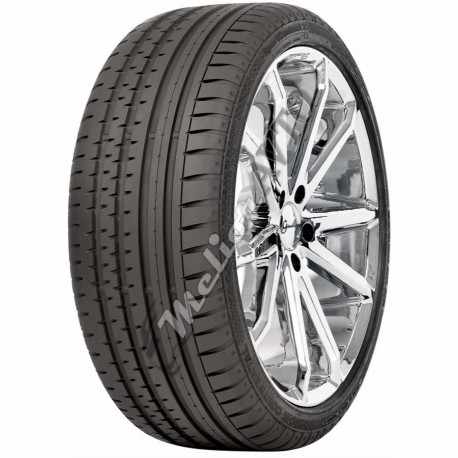 Купить Continental ContiSportContact 2 (AO) 205/55 R16 91V FR