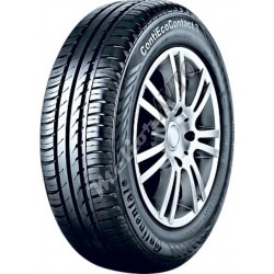 Купить Continental ContiEcoContact 3 165/80 R13 83T