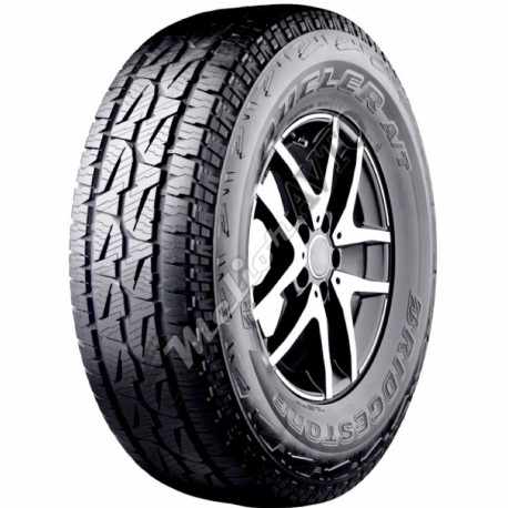 Купить Bridgestone Dueler A/T 001 245/70 R16 111S