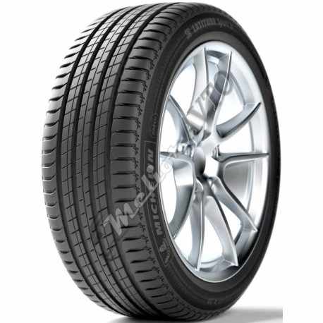 Купить Michelin Latitude Sport 3 275/45 R20 110Y XL