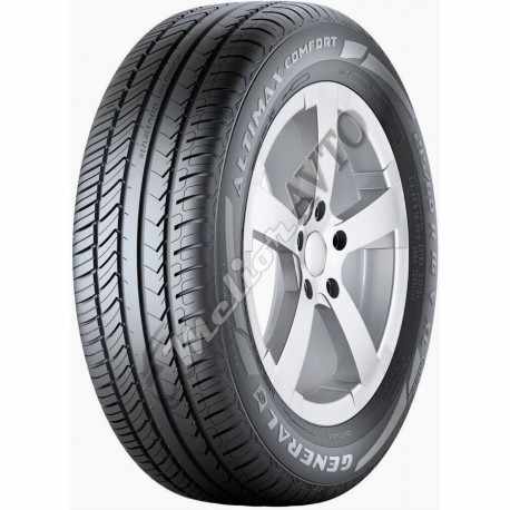 Купить General Altimax Comfort 195/65 R15 91V