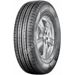 Купить Nokian Hakka C2 215/75 R16 C 116/114S