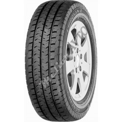 Купить General Eurovan 2 195/75 R16 C 107/105R