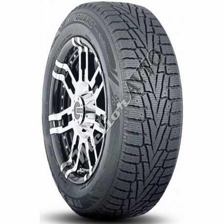 Купить Nexen WinGuard WinSpike SUV 265/70 R17 115T п/ш