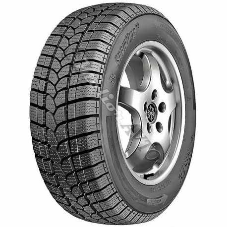 Купить Riken SnowTime B2 185/65 R14 86T