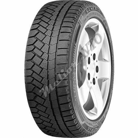 Купить General Altimax Nordic 215/55 R16 97T XL