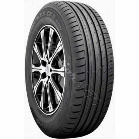 Купить Toyo Proxes CF2 SUV 235/55 R17 99V