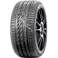 Купить Nokian Hakka Black 205/50 R17 89W Run Flat