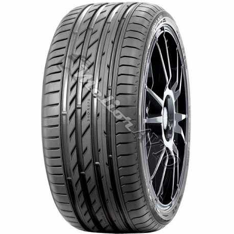 Купить Nokian Hakka Black 205/50 R16 91W XL