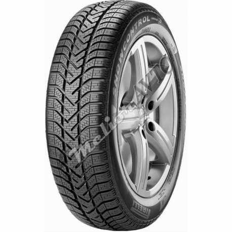 Купить Pirelli Winter 190 Snowcontrol 3 175/70 R14 84T