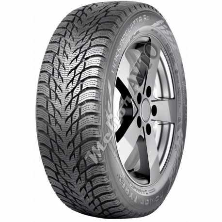 Купить Nokian Hakkapeliitta R3 225/55 R16 99R XL