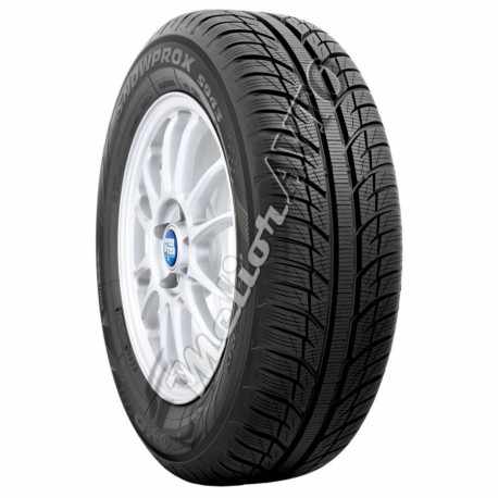 Купить Toyo Snowprox S943 195/65 R15 91T