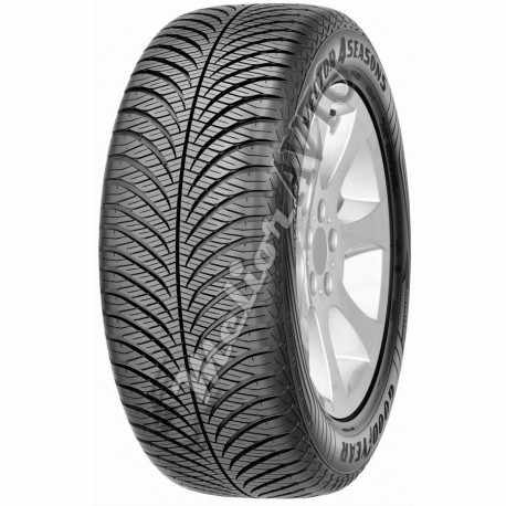 Купить Goodyear Vector 4Seasons G2 195/50 R15 82H