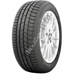 Купить Toyo Snowprox S954 215/50 R17 95V