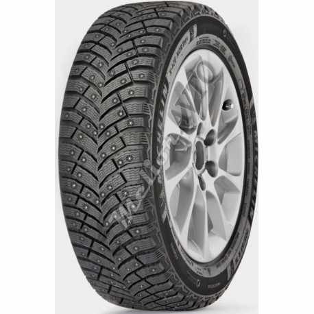 Купить Michelin X-Ice North 4 205/65 R16 99T шип