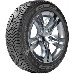 Купить Michelin Alpin 5 215/45 R16 90H XL