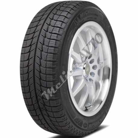 Купить Michelin X-Ice 3 175/65 R14 86T