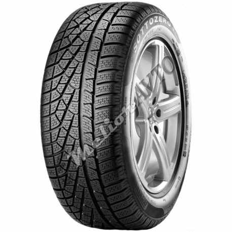 Купить Pirelli Winter 210 Sottozero 2 215/45 R16 86H