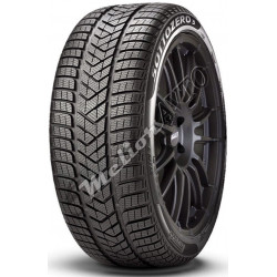 Купить Pirelli Winter SottoZero 3 (MO) 245/45 R19 102V XL