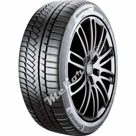 Купить Continental ContiWinterContact TS-850P SUV 265/50 R19 110V XL FR