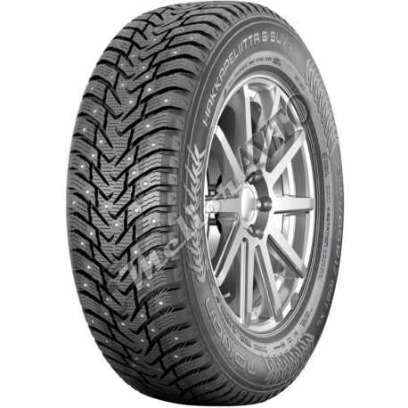 Купить Nokian Hakkapeliitta 8 SUV 275/45 R20 110T XL шип