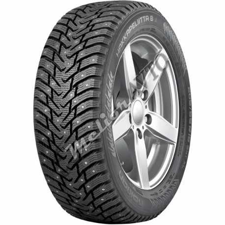 Купить Nokian Hakkapeliitta 8 225/50 R18 99T XL шип