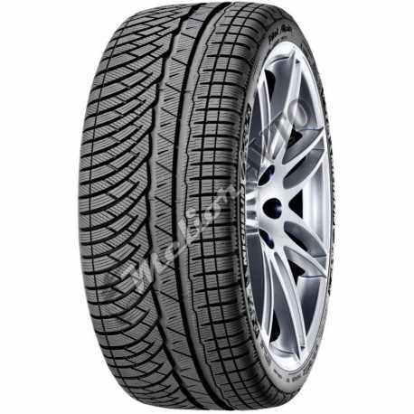 Купить Michelin Pilot Alpin 4 235/50 R17 100V XL