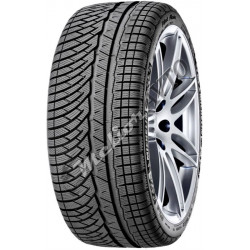 Купить Michelin Pilot Alpin 4 235/40 R19 96W XL