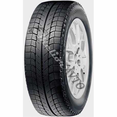 Купить Michelin X-Ice 2 205/70 R15 96T