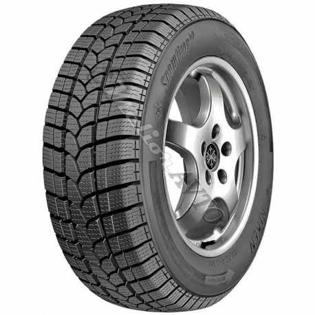 Купить Riken Snowtime B2 225/55 R17 101V XL