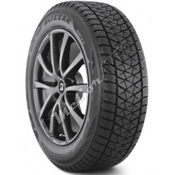 Купить Bridgestone Blizzak DM-V2 255/50 R20 109T