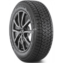 Купить Bridgestone Blizzak DM-V2 255/65 R17 110S