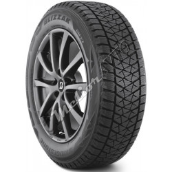 Купить Bridgestone Blizzak DM-V2 265/60 R18 110R