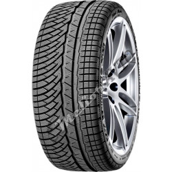 Купить Michelin Pilot Alpin 4 245/45 R17 99V XL
