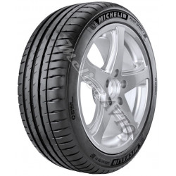 Купить Michelin Pilot Sport 4 255/35 R18 94Y XL