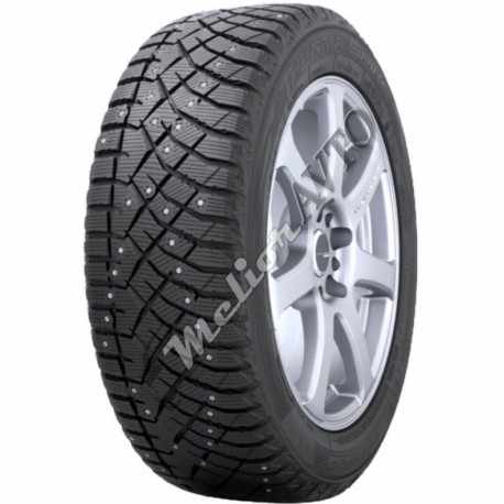 Купить Nitto Therma Spike 285/60 R18 120T XL шип