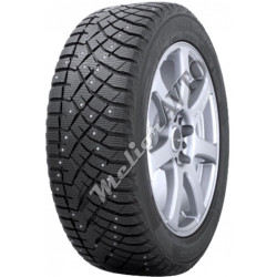 Купить Nitto Therma Spike 175/65 R14 82T шип