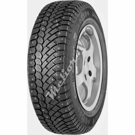 Купить Continental ContiIceContact 4х4 265/50 R19 110T шип