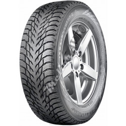 Купить Nokian Hakkapeliitta R3 SUV 235/65 R18 110R XL