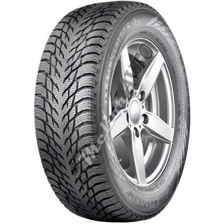 Купить Nokian Hakkapeliitta R3 SUV 235/65 R18 110R XL