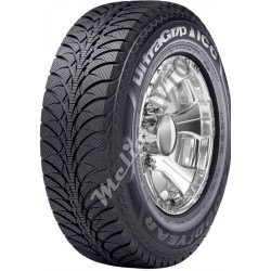 Купить Goodyear UltraGrip Ice 205/60 R16 91Q XL