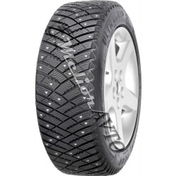 Купить Goodyear UltraGrip Ice Arctic 255/55 R18 109T XL шип