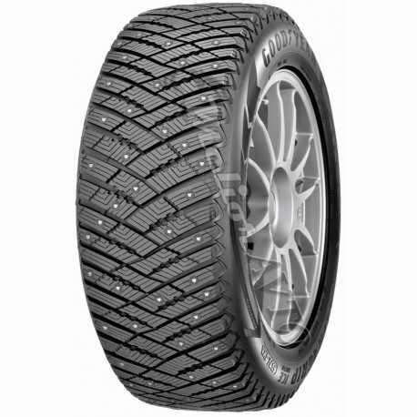 Купить Goodyear UltraGrip Ice Arctic SUV 225/55 R18 102T XL шип