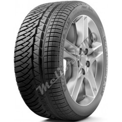 Купить Michelin Pilot Alpin 4 255/45 R19 104W XL