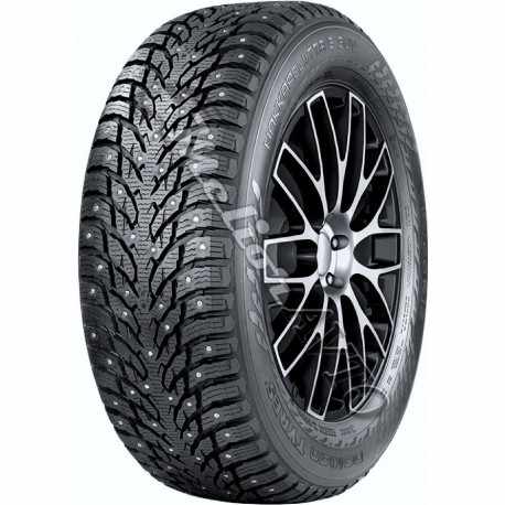 Купить Nokian Hakkapeliitta 9 SUV 285/45 R22 114T XL шип