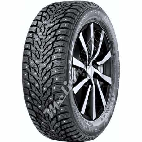 Купить Nokian Hakkapeliitta 9 215/60 R16 99T XL шип