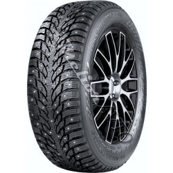 Купить Nokian Hakkapeliitta 9 SUV 215/65 R16 102T XL шип