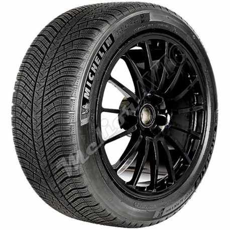 Купить Michelin Pilot Alpin 5 SUV 305/40 R20 112V XL (N0)